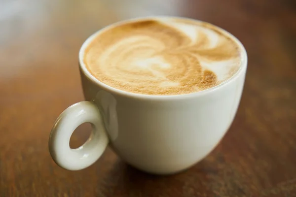 capuccino