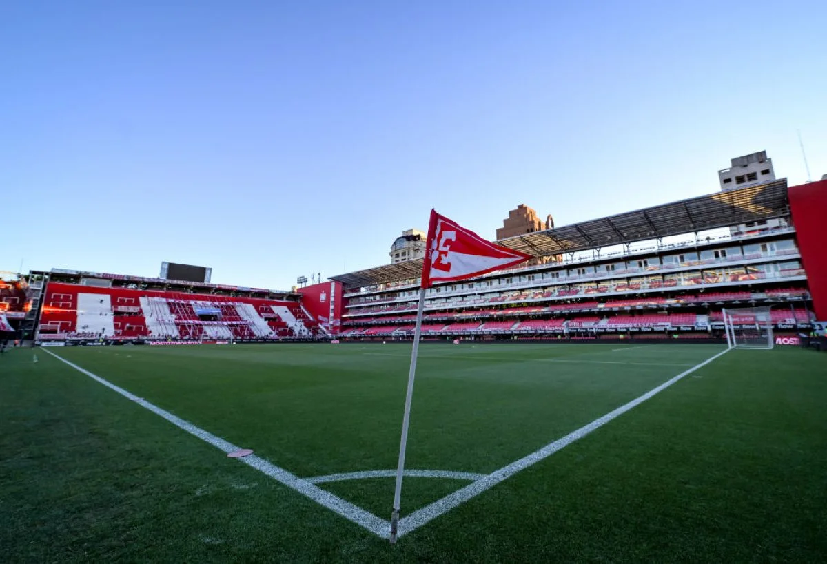 Estádio Jorge Luis Hirschi Estádio Jorge Luis Hirschi