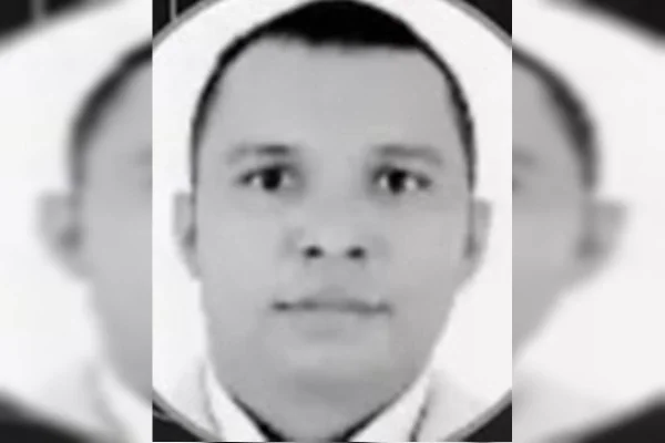 Quem era o advogado deixado em poça de sangue após ser morto por filha