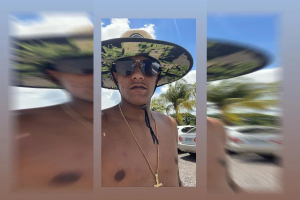 Segurança: 15º foragido da Papuda é preso em Caldas Novas no fim de semana