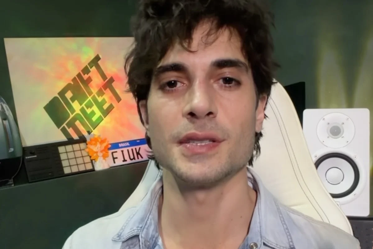 Espectro autista? TDAH? Fiuk pede ajuda para fechar diagnóstico Espectro autista? TDAH? Fiuk pede ajuda para fechar diagnóstico