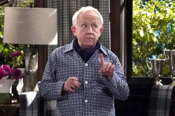 Leslie Jordan
