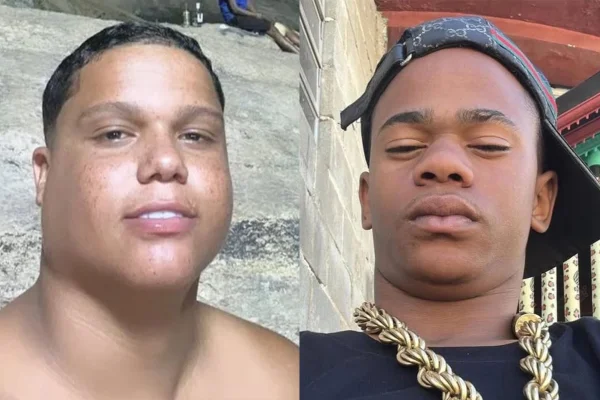 Dragãozinho e Sai da Reta: seguranças de “Matuê” morreram em confronto