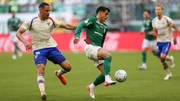 Copa do Brasil: estrangeiros brilham e Palmeiras vence ida das oitavas - imagem 3