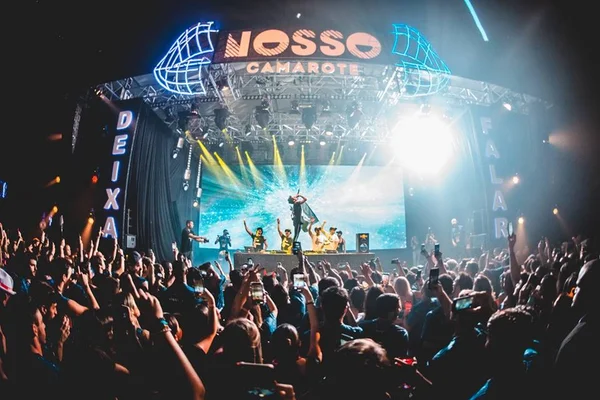 Marquês de Sapucaí: Nosso Camarote abre vendas para Carnaval 2020