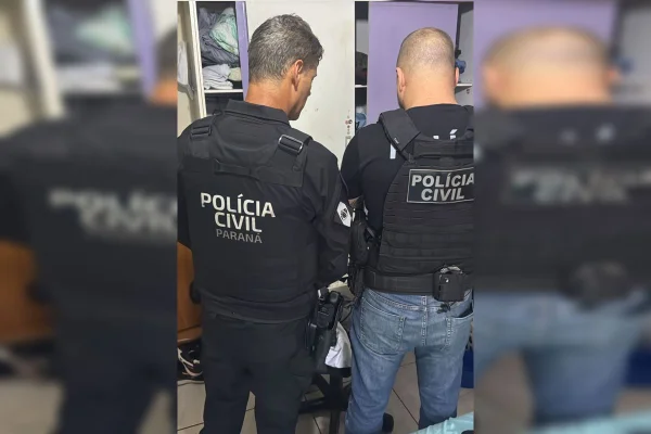 Celular apreendido revela rede de abuso infantil e causa megaoperação