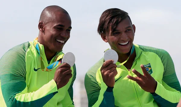 Brasil fecha 2019 com 150 classificados para Olimpíada de Tóquio