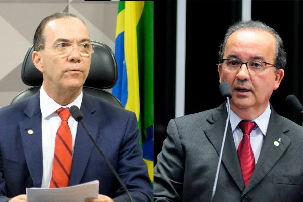 Eleições 2022: Jorginho Mello e Décio Lima disputarão 2º turno em Santa Catarina (SC)
