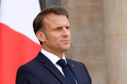 Emmanuel Macron