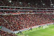 Torcida Rubro-Negra Torcida Rubro-Negra