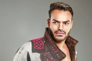 Emilio Sueños, o "Ken venezuelano"