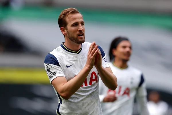 Tottenham Harry Kane