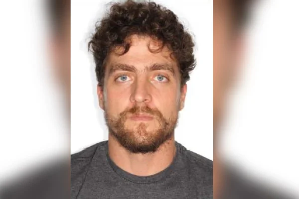 Francisco Frateschi, filho do ex-deputado Paulo Frateschi - Metrópoles