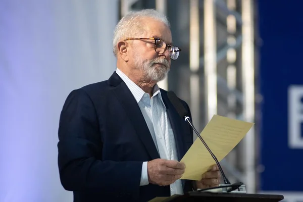 Lula não escolhe filha de Moreira Franco para vaga no TRE
