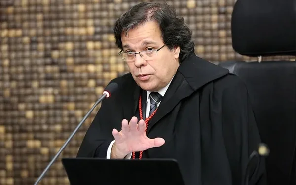 Desembargador Tutmés Airan, do TJAL