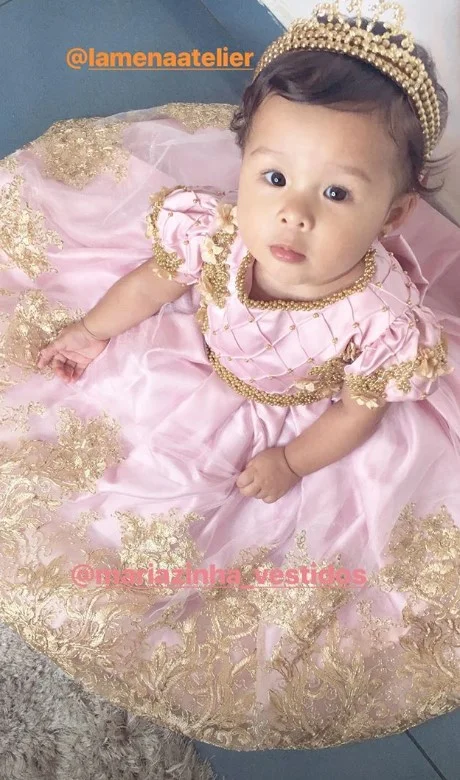 Saúde e paz à pequena Valentina! Saúde e paz à pequena Valentina!