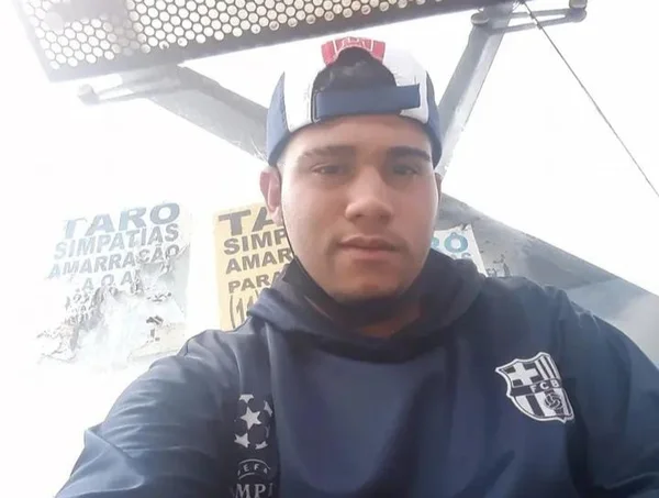 “Menos um fazendo L”: “Esse cara foi monstro”, diz irmã de atropelado