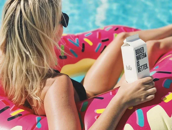 Como acabar (rápido) com a ressaca