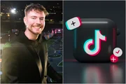 Mr. Beast, um dos maiores Youtubers do mundo, quer comprar o TikTok