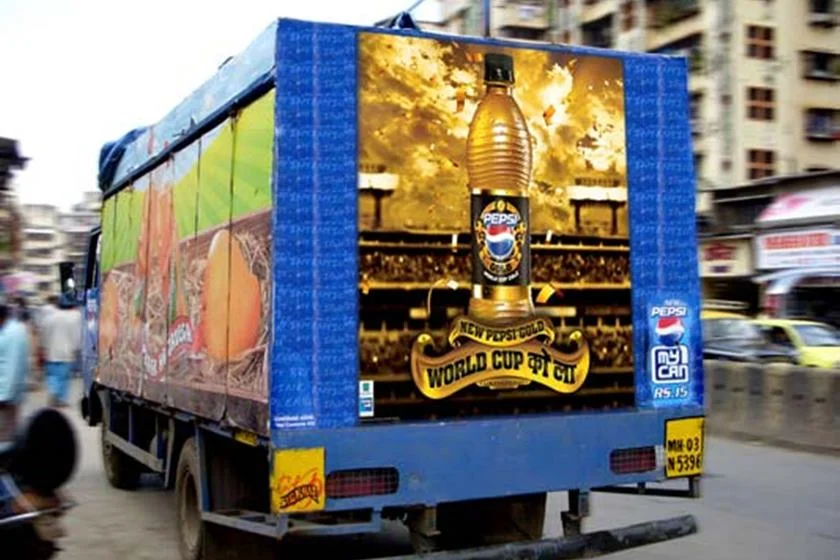 Pepsi sabor gengibre, vendido na Copa de 2016 Pepsi sabor gengibre, vendido na Copa de 2016