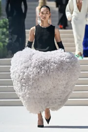 Balenciaga Alta-Costura Outono/Inverno 2026 Balenciaga Alta-Costura Outono/Inverno 2026