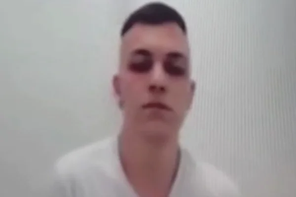 Júri popular do ex-policial militar Eduardo José de Andrade. Ele ameaçou cortar a cabeça da juíza e de jurados - Metrópoles