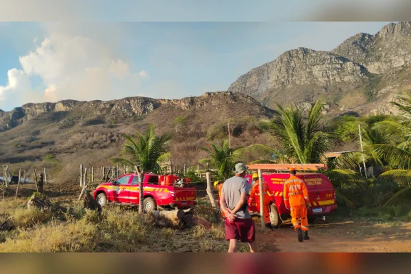 incêndio Pico da Formosa