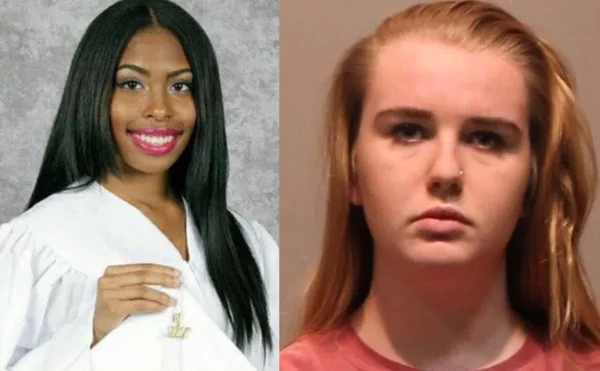 Estudante contamina objetos de colega negra para fazê-la se mudar