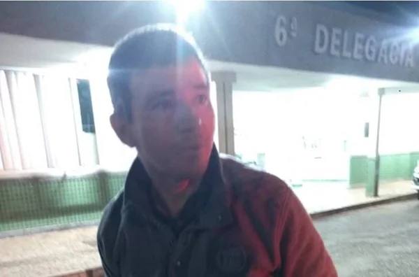 PMDF prende homem que participou de assalto ao BC em Fortaleza
