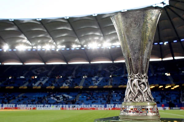 Troféu da Liga Europa