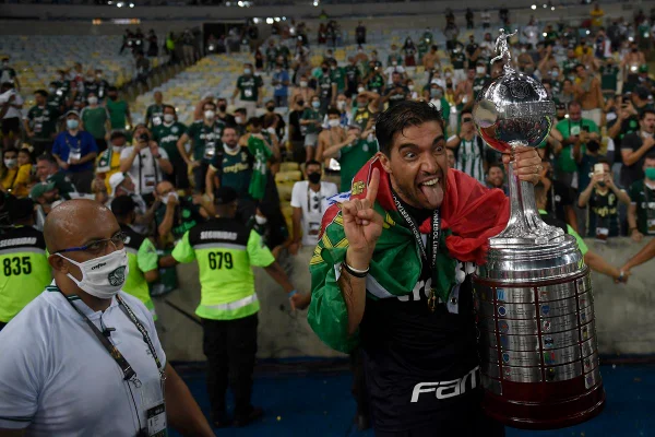 O que falaram lá fora: veja a repercussão do título do Palmeiras pelo mundo
