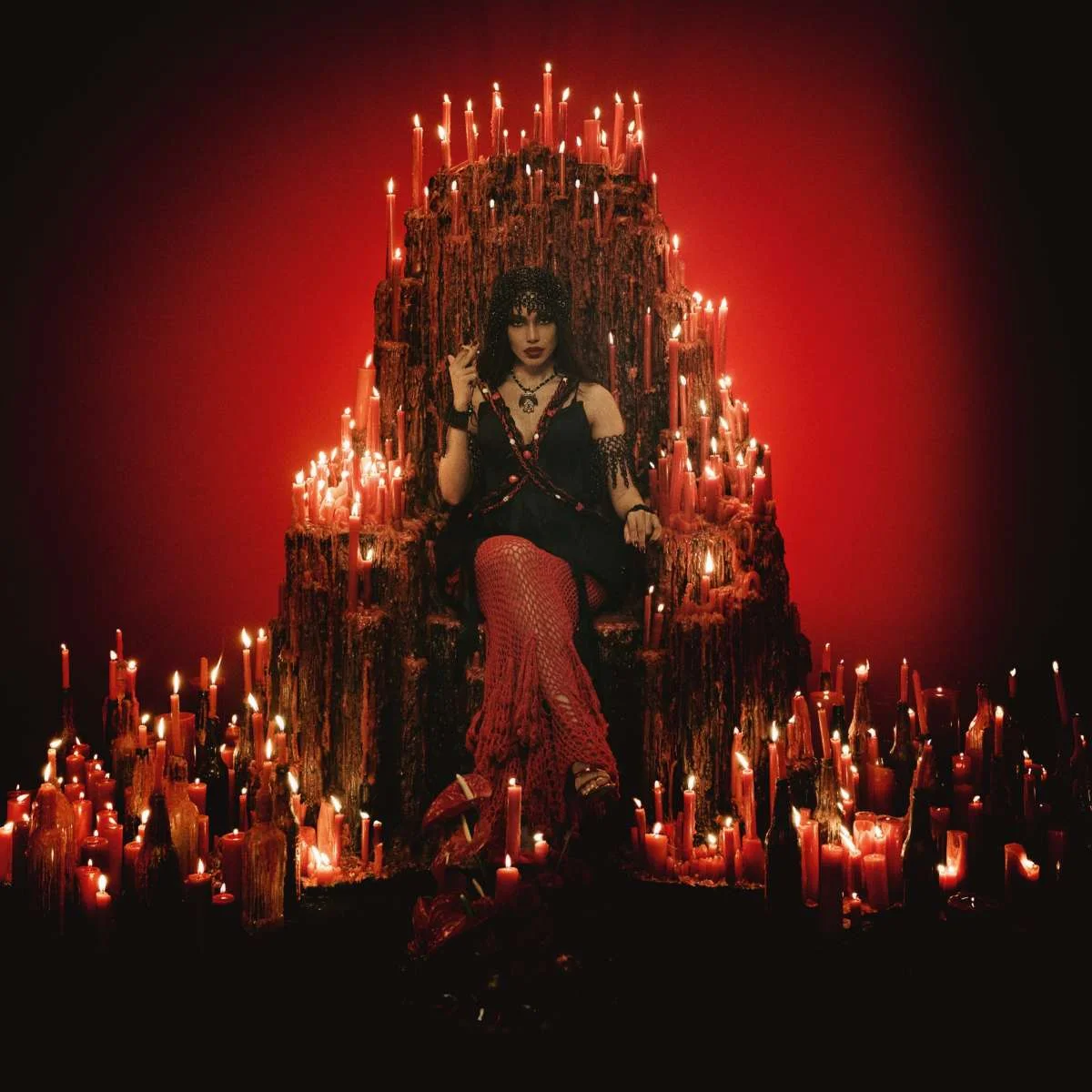 Cantora veste Ateliê Mão de Mãe Cantora veste Ateliê Mão de Mãe
