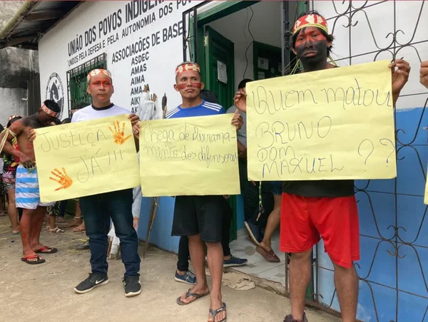 Protesto