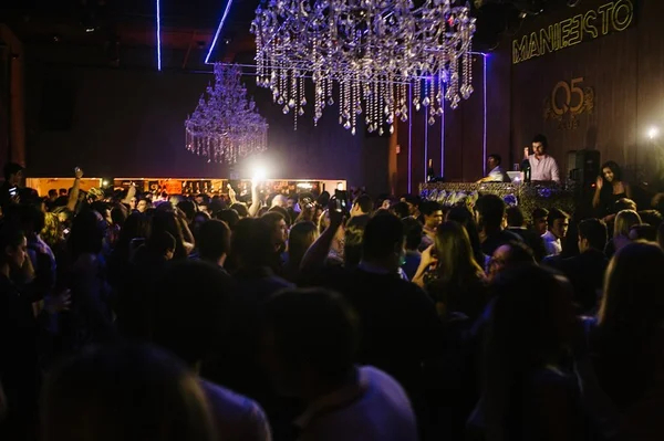 Ibiza Premium: conheça a nova casa noturna do Gilberto Salomão