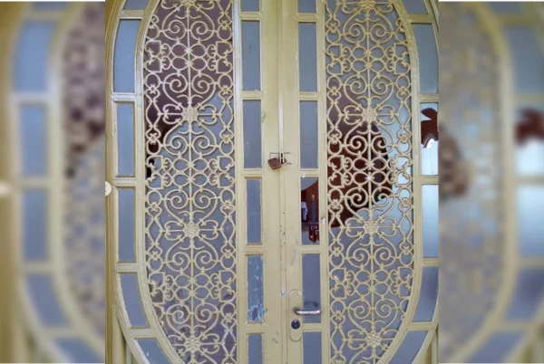 Igrejas são depredadas em GO e paróquia fala que houve “ataque orquestrado” - destaque galeria Igrejas são depredadas em GO e paróquia fala que houve “ataque orquestrado” - destaque galeria