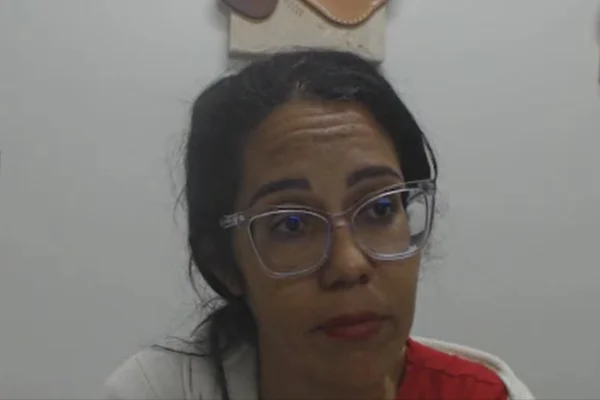 Jozielly Pereira Viana da Silva