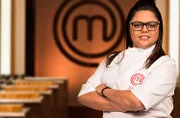 Dayse fez sucesso após o programa