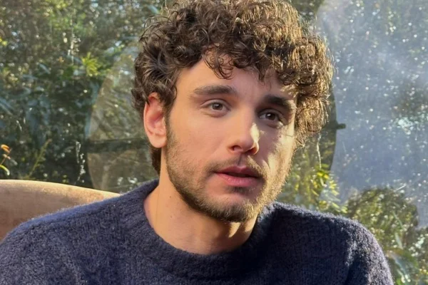 Ator fala sobre retorno ao papel de Tiago em nova produção da Record