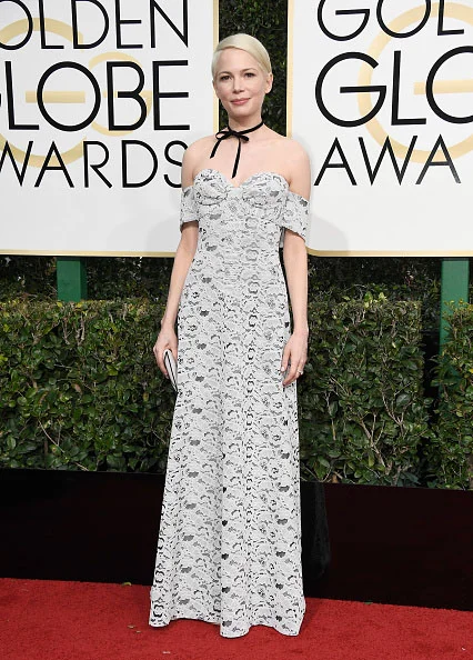 Michelle Williams Michelle Williams