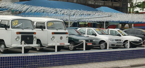 Saiba quais são os carros mais pesquisados por compradores na web