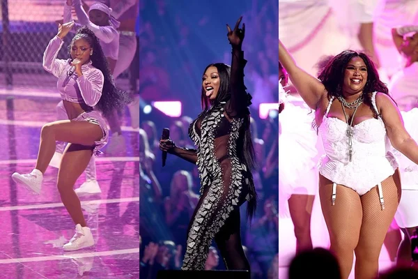 Garotas de Houston: Megan, Lizzo e Normani são novas estrelas do pop