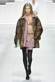 Dolce & Gabbana - primavera/verão 2026