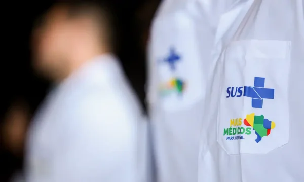 Mais Médicos Brasil