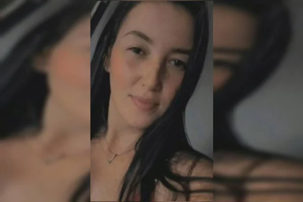 Homem usa caminhão para matar ex, queima veículo e é preso em lavoura