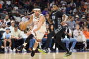 Booker está no Suns há 11 temporadas