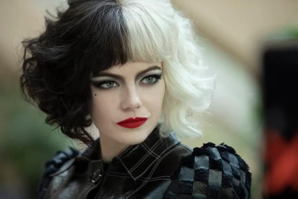 Cruella - Emma-Stone
