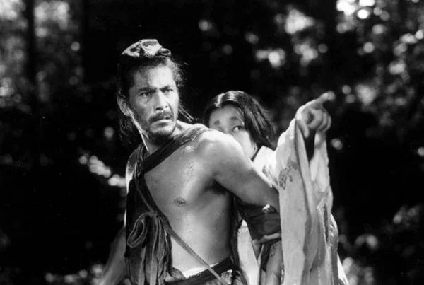 Rashomon, clássico de Kurosawa, ganhará versão em série de TV no HBO Max