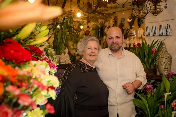 Rodrigo Resende celebra a chegada da Primavera na Magia das Flores