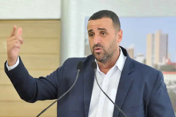 Deputado é sequestrado em Sorocaba por falsos policiais