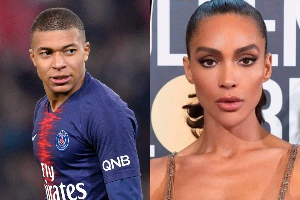 Apontada como namorada de Mbappé, modelo trans não irá à final da Copa